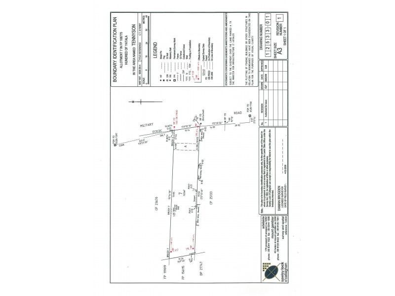 173 Military Road, Tennyson SA 5022