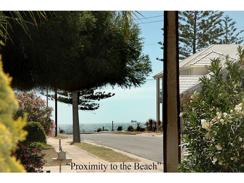 8 Kybunga Tce, Largs North SA 5016