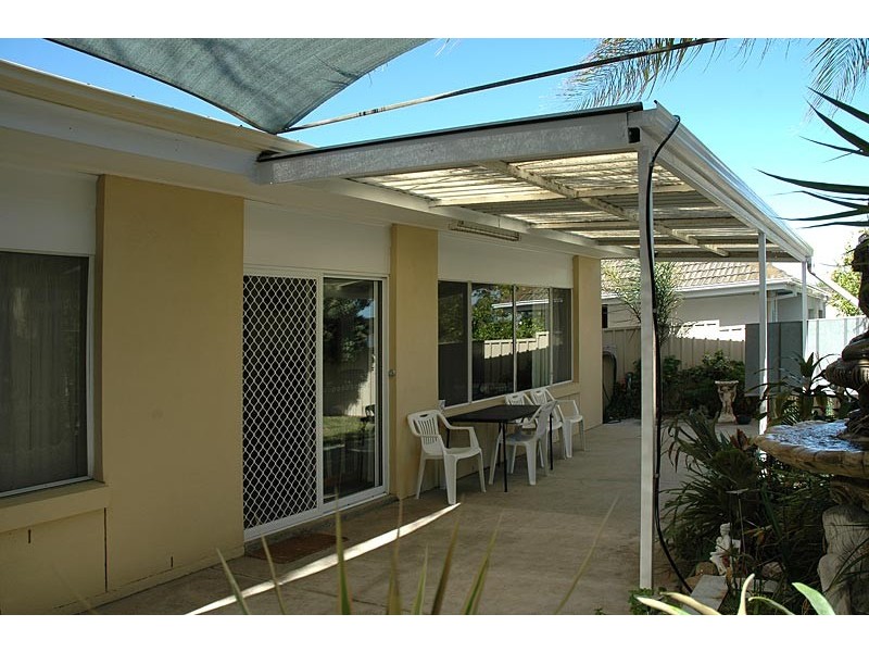 8 Kybunga Tce, Largs North SA 5016