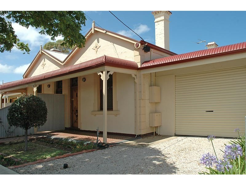 10 Mabel Street, Rosewater SA 5013