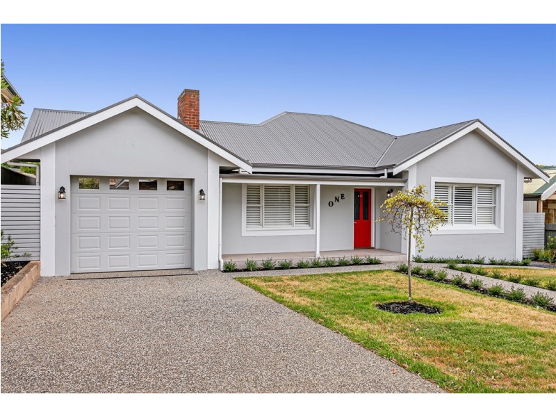 1 Park Avenue, Semaphore South SA 5019