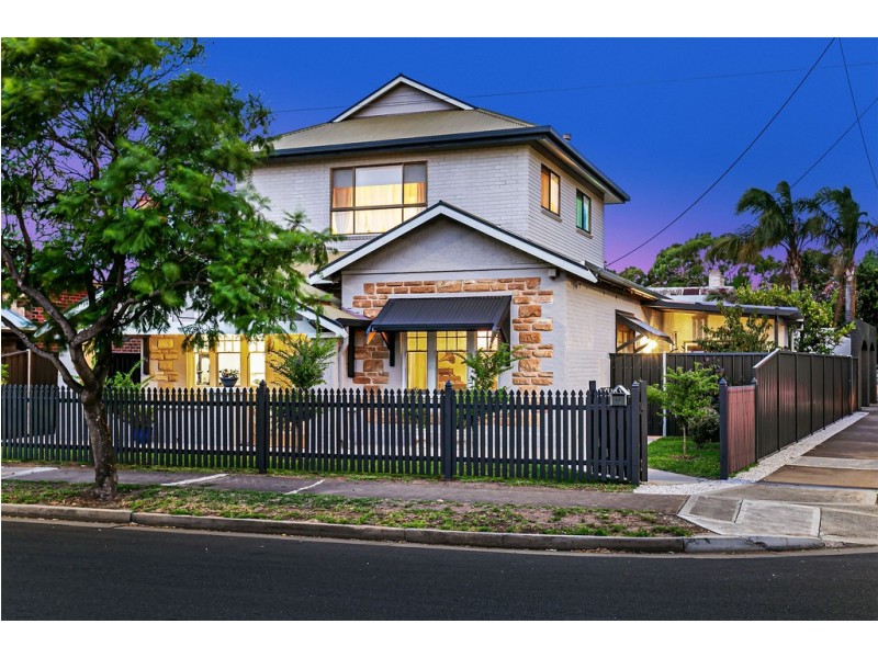 14 Newcastle Street, Rosewater SA 5013