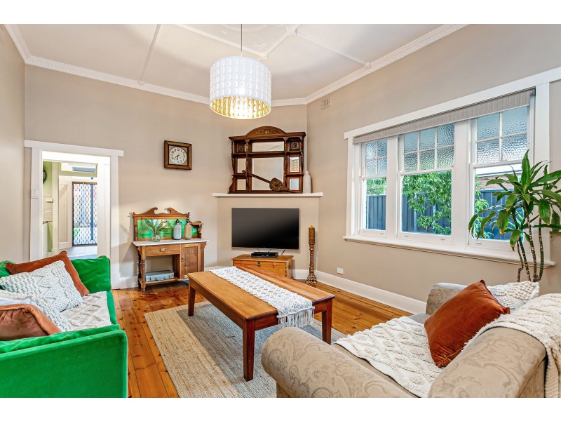 14 Newcastle Street, Rosewater SA 5013