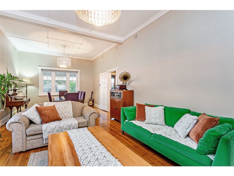 14 Newcastle Street, Rosewater SA 5013