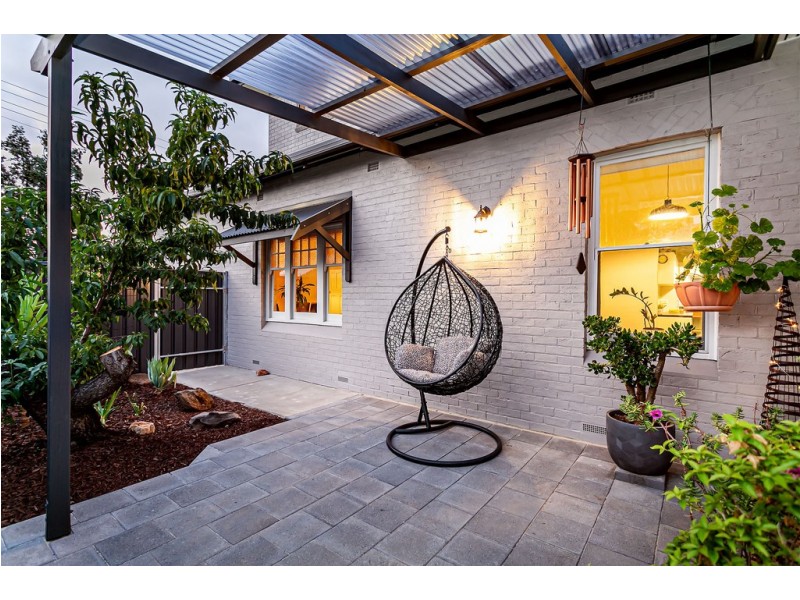 14 Newcastle Street, Rosewater SA 5013