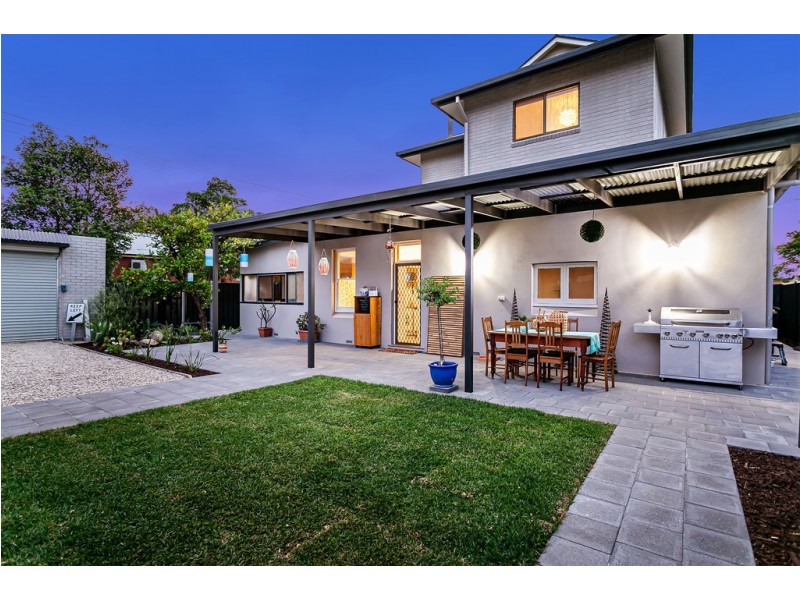 14 Newcastle Street, Rosewater SA 5013