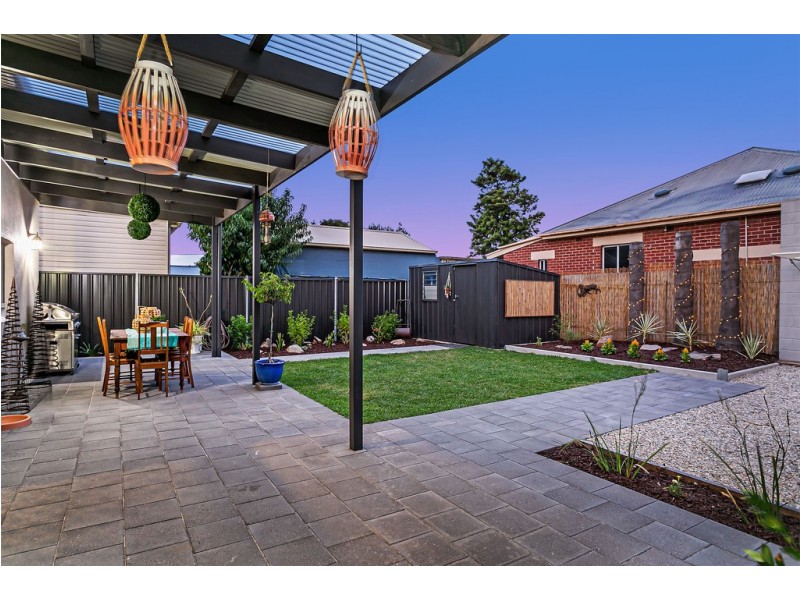 14 Newcastle Street, Rosewater SA 5013