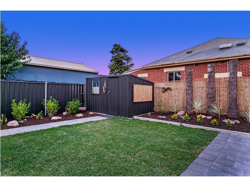 14 Newcastle Street, Rosewater SA 5013