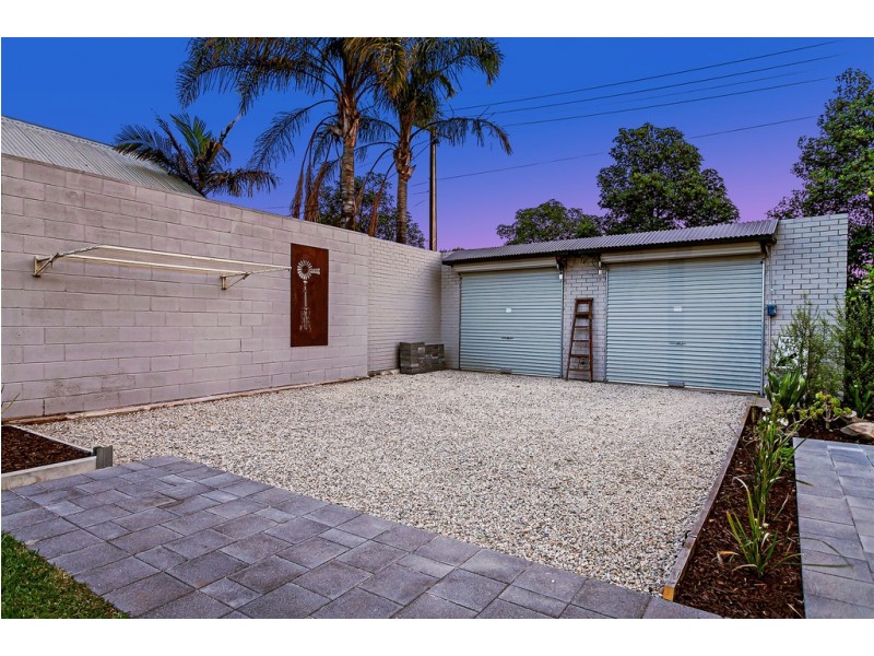 14 Newcastle Street, Rosewater SA 5013