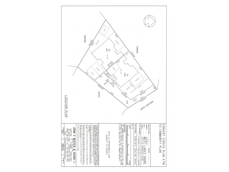 1/1 Anglers Court, West Lakes Shore SA 5020