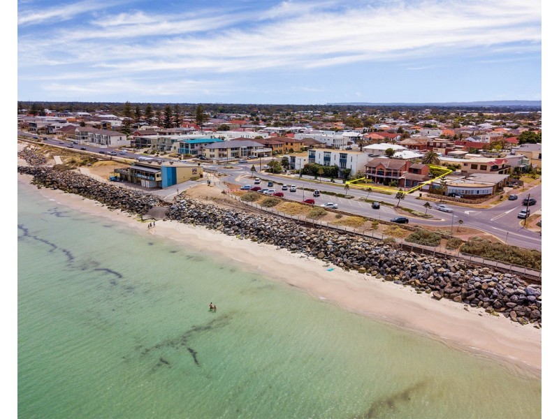 16 Seaview Road, West Beach SA 5024