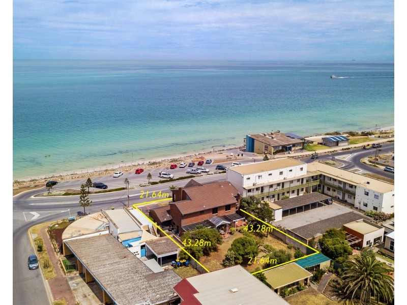 16 Seaview Road, West Beach SA 5024