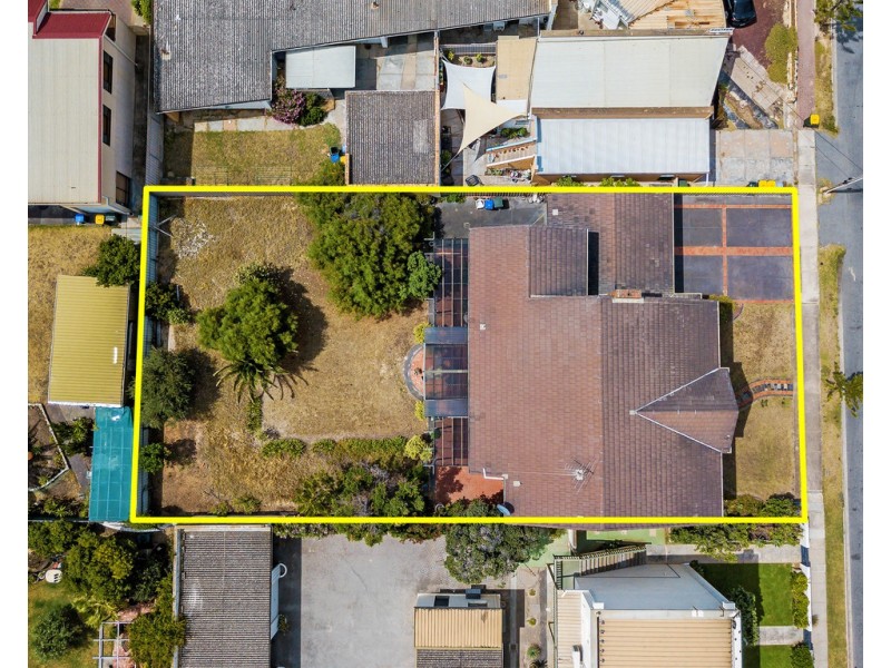 16 Seaview Road, West Beach SA 5024