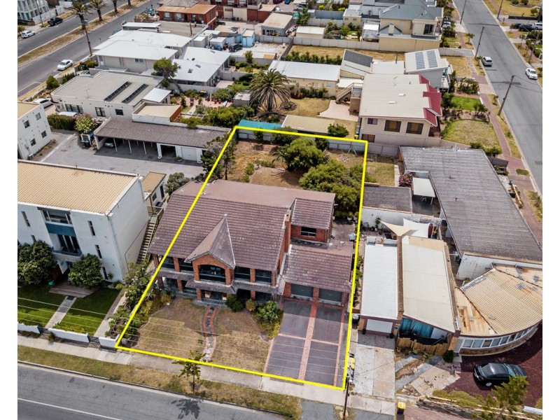 16 Seaview Road, West Beach SA 5024