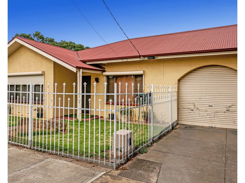 83 Cleveland Terrace, Ottoway SA 5013