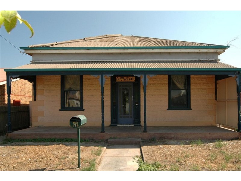 179 Hargrave Street, Peterhead SA 5016