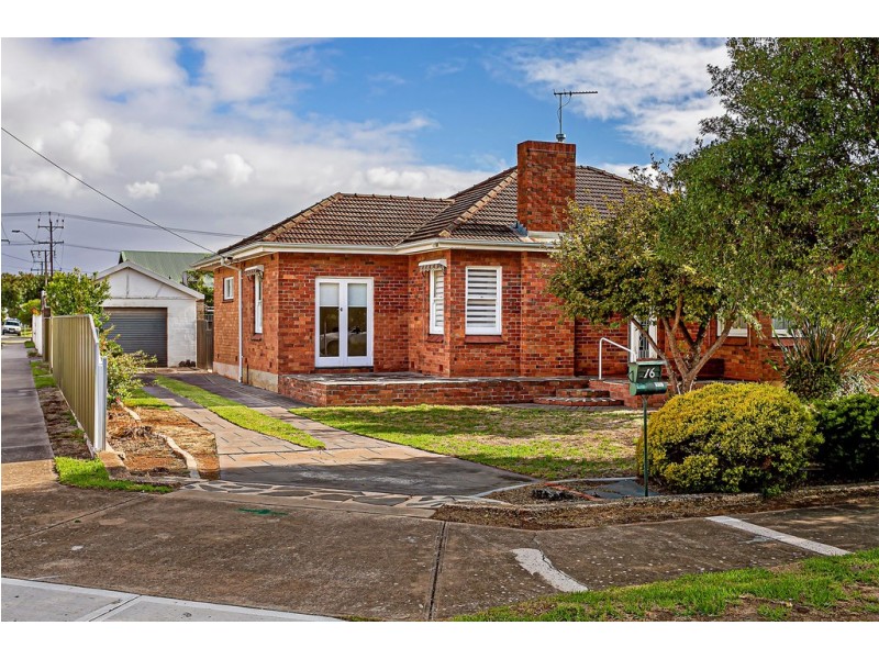 16 Shirley Avenue, Woodville West SA 5011