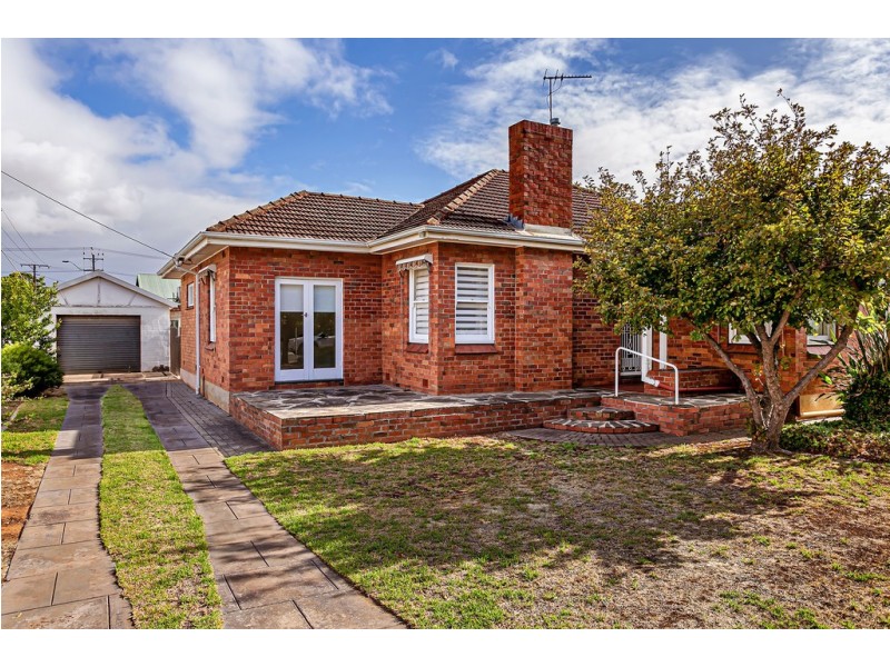 16 Shirley Avenue, Woodville West SA 5011