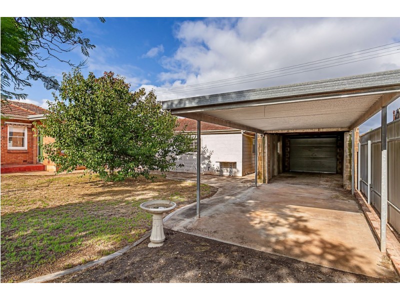 16 Shirley Avenue, Woodville West SA 5011