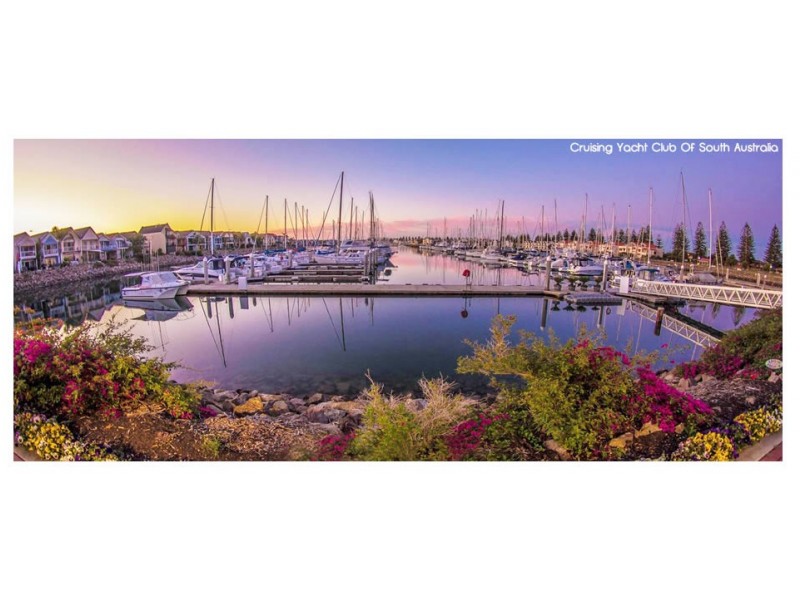 5 One And All Drive, North Haven SA 5018