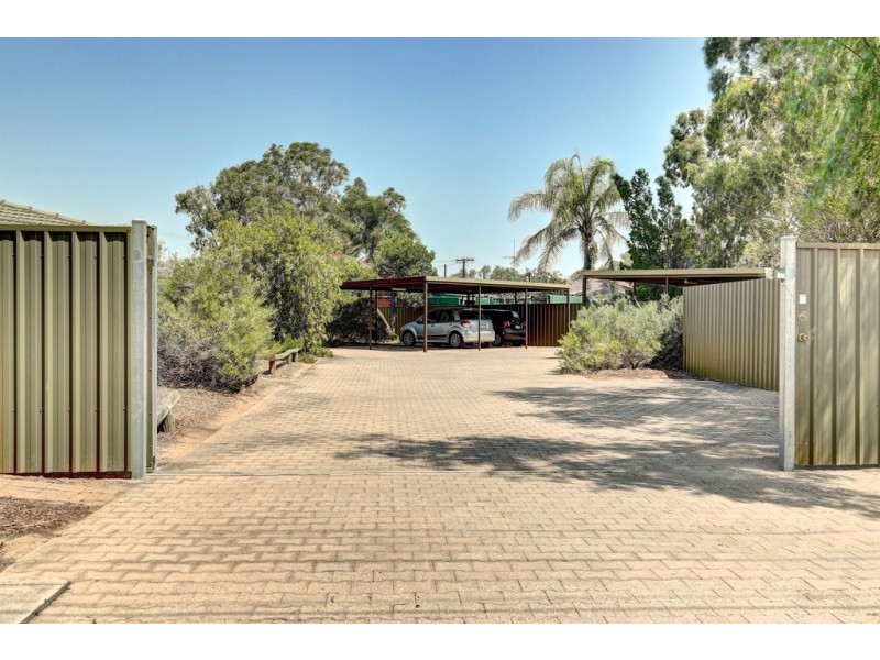 2/16-18 Wattle Avenue, Dry Creek SA 5094