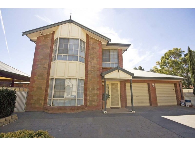 10 Hayman Street, Brompton SA 5007