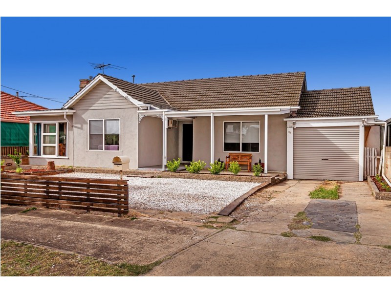 22 Gordon Street, Semaphore Park SA 5019