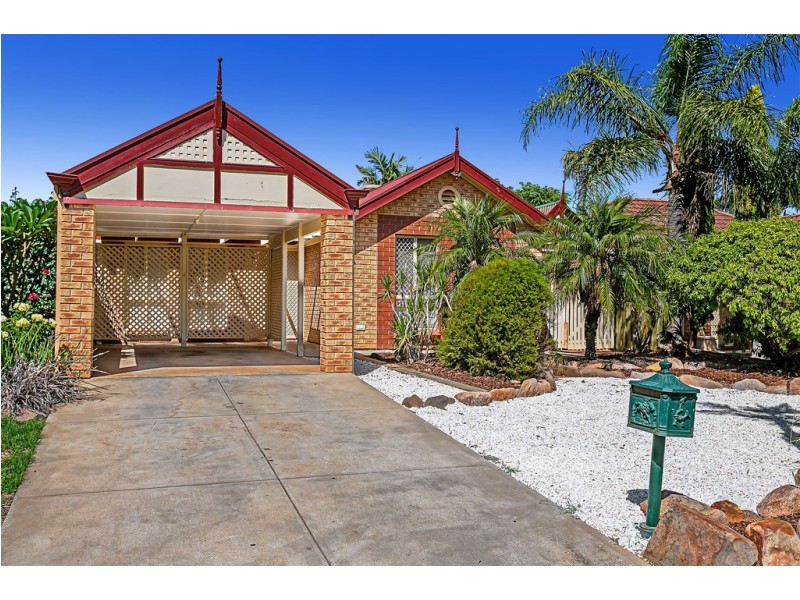 13 Insignia Avenue, Andrews Farm SA 5114