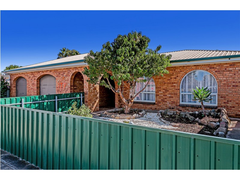 179 Hart Street, Glanville SA 5015