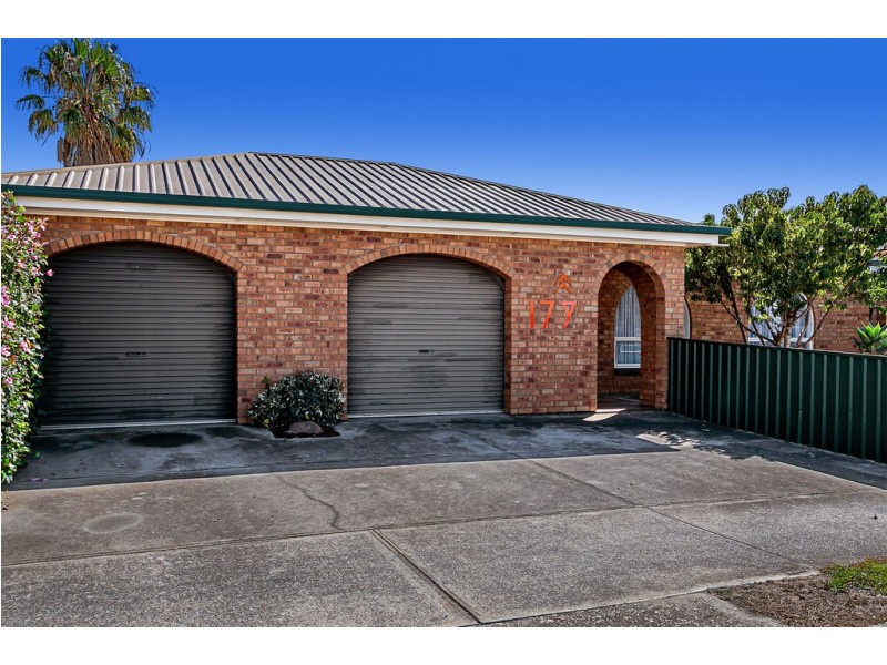 179 Hart Street, Glanville SA 5015