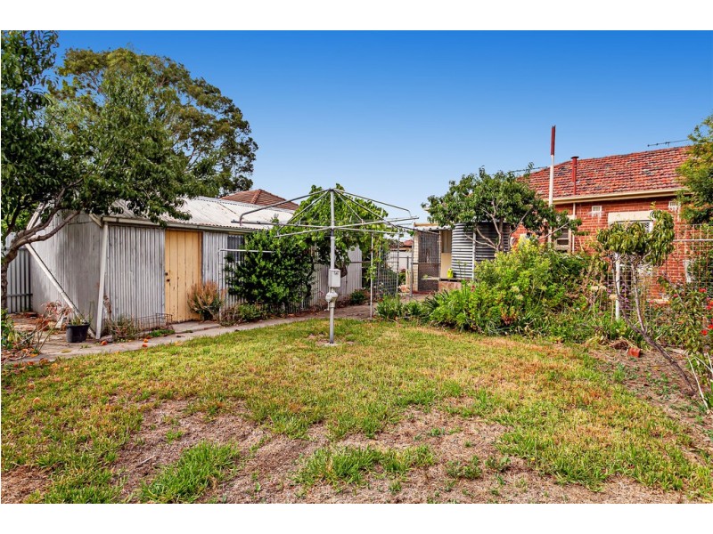 2 Donald Avenue, West Croydon SA 5008