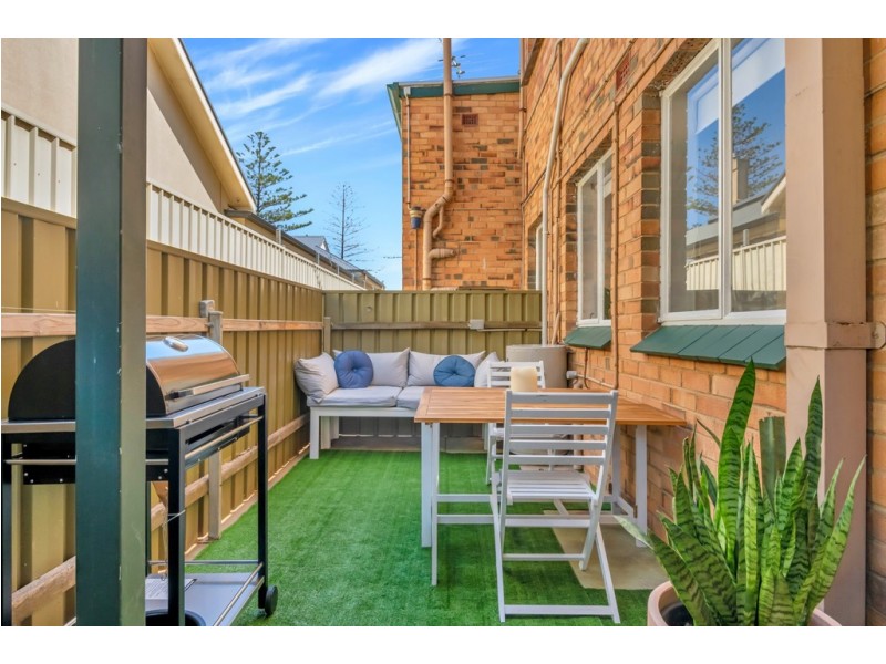5/58 Esplanade, Semaphore SA 5019
