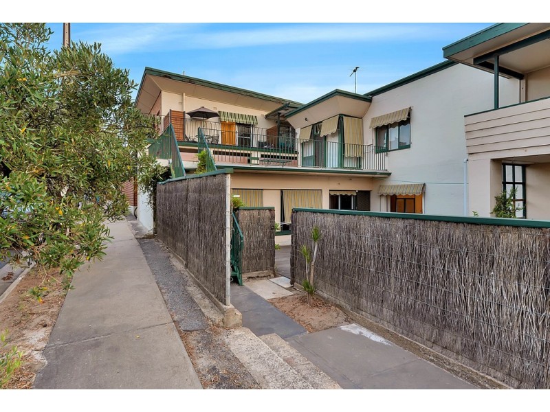 5/58 Esplanade, Semaphore SA 5019