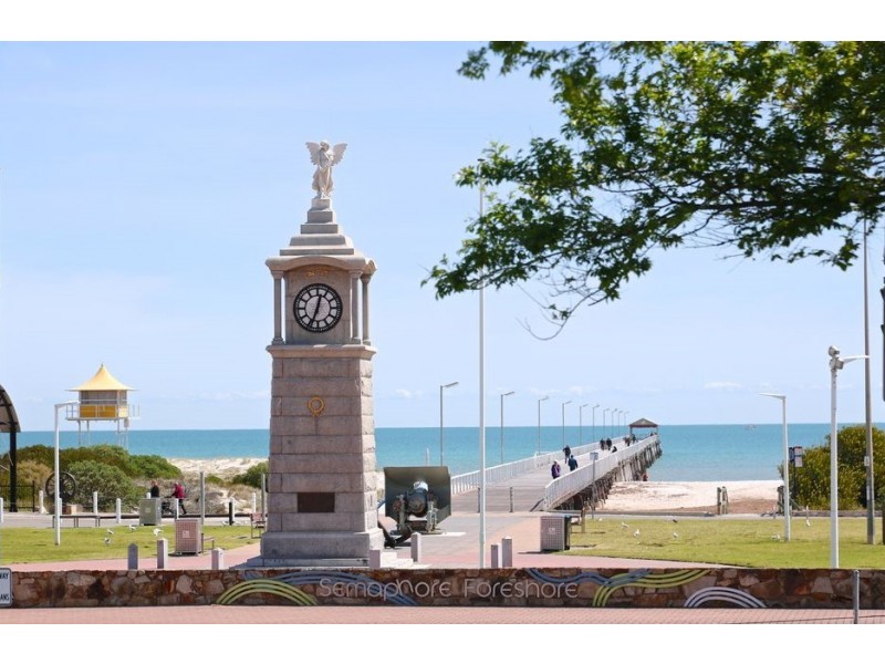 5/58 Esplanade, Semaphore SA 5019