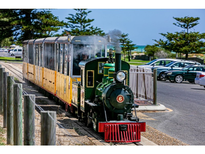 5/58 Esplanade, Semaphore SA 5019