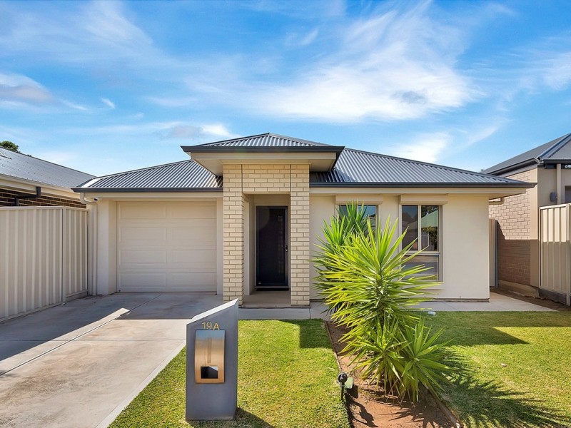 19A Amos Way, Royal Park SA 5014