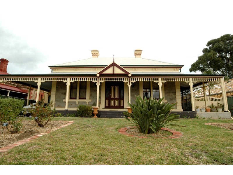23 Prince Street, Alberton SA 5014