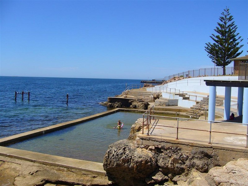 Lt312 Lt313,Lt 316 Dev Patterson Drive, Edithburgh SA 5583