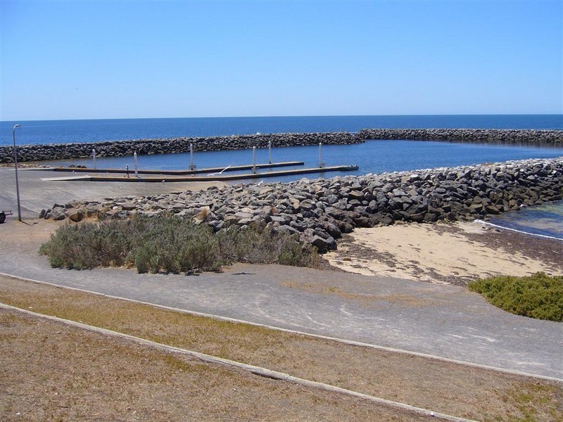 Lt312 Lt313,Lt 316 Dev Patterson Drive, Edithburgh SA 5583