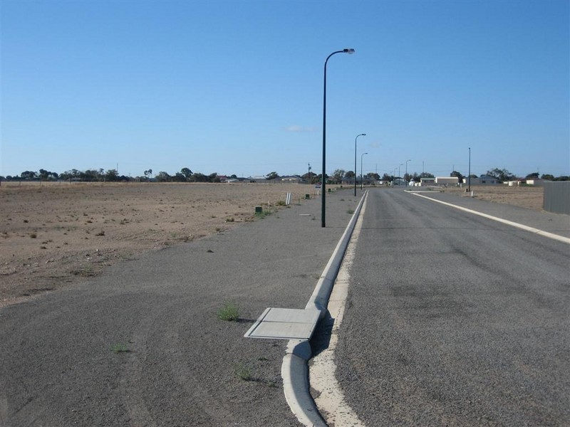 Lt312 Lt313,Lt 316 Dev Patterson Drive, Edithburgh SA 5583