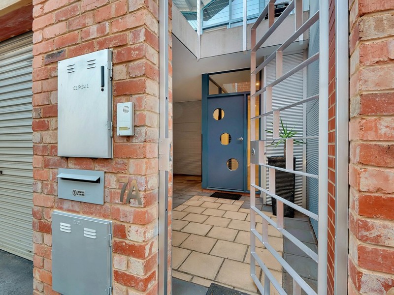 7A Chinner Avenue, Parkside SA 5063