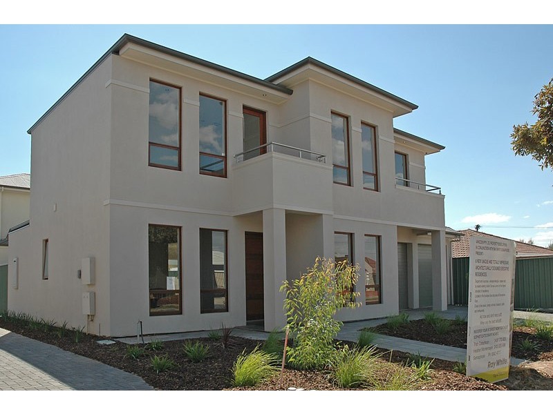 48a Sansom Road, Semaphore Park SA 5019