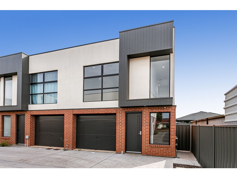 4/24-26 Henderson Avenue, Woodville West SA 5011