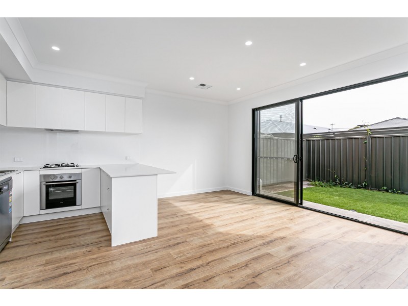 4/24-26 Henderson Avenue, Woodville West SA 5011
