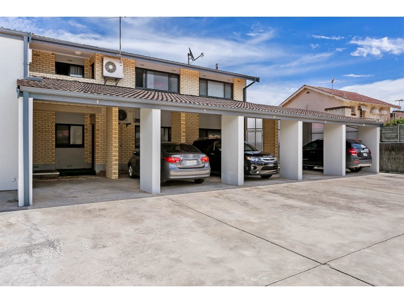 8/5 Ulah Place, Semaphore Park SA 5019