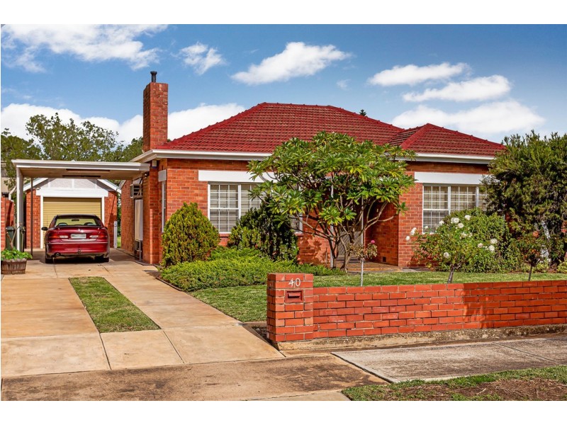 40 Balranald Avenue, Largs Bay SA 5016