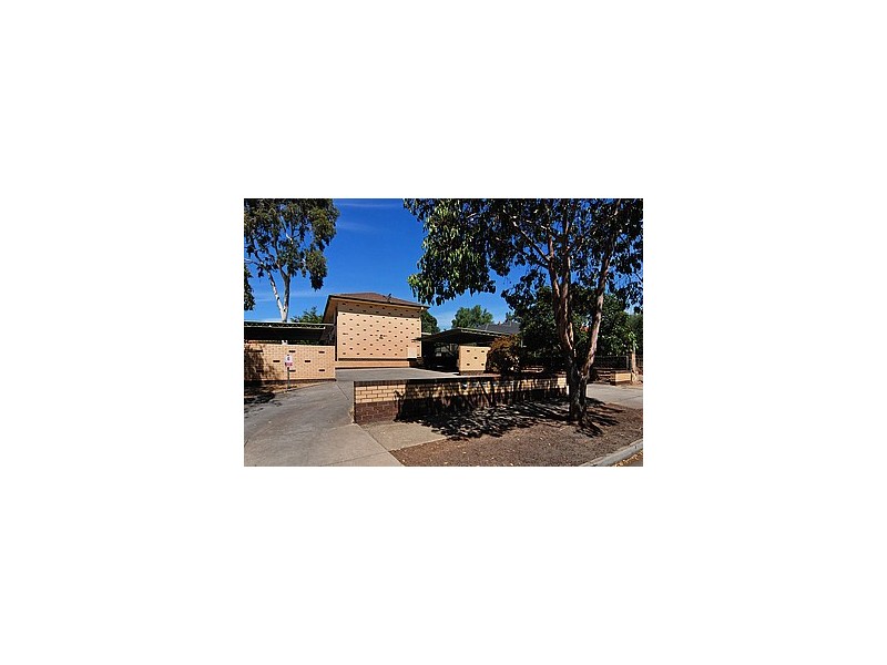 5/81 Third Ave, Joslin SA 5070