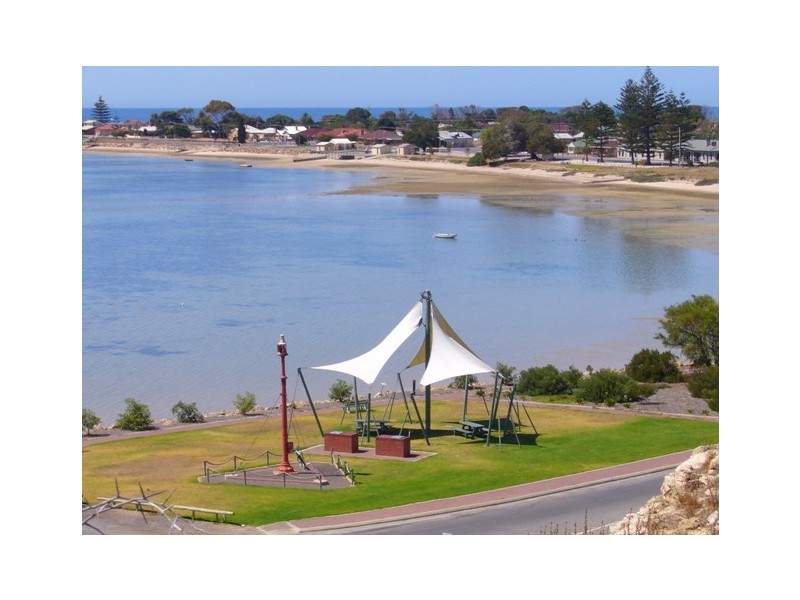 Sec 200 Adelaide Road, Stansbury SA 5582