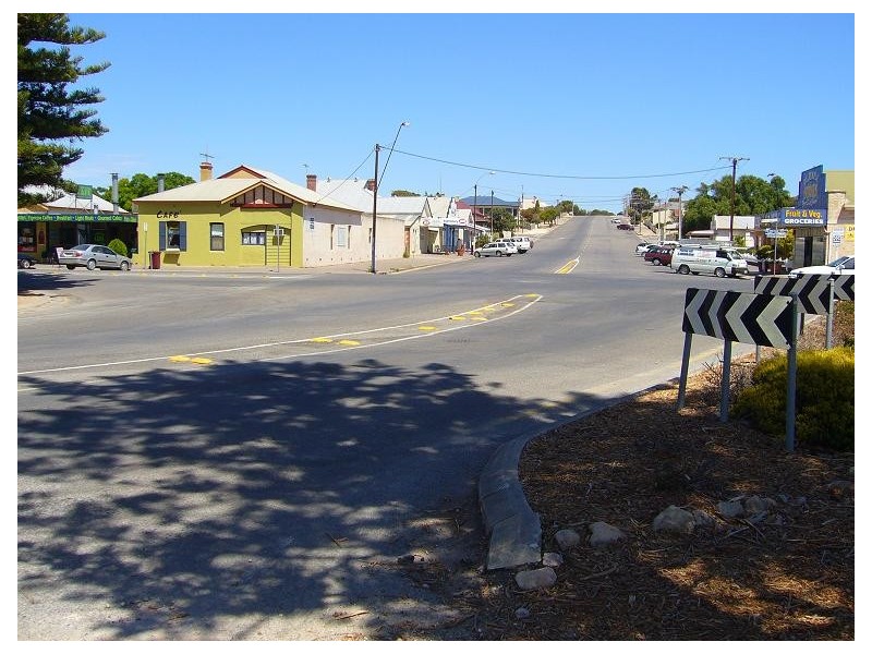 Sec 200 Adelaide Road, Stansbury SA 5582