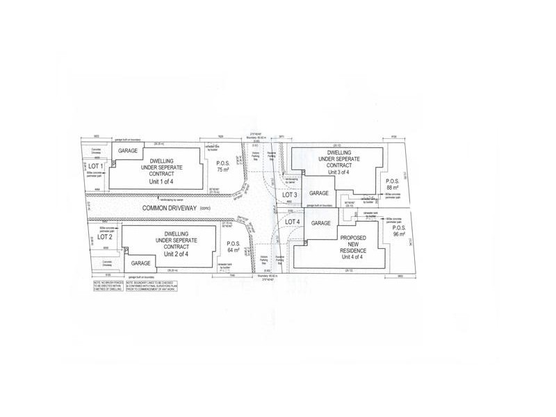 7 A,B,C,D Minna Terrace, Semaphore Park SA 5019